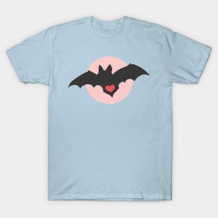 I love Bats T-Shirt